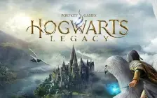 Hogwarts Legacy Deluxe Edition - Conta Steam