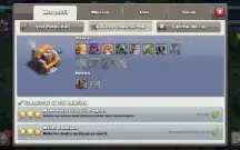 Clash Of Clans Cv10; cv9 full
