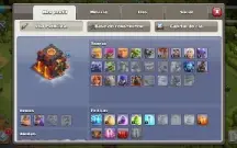 Clash Of Clans Cv10; cv9 full