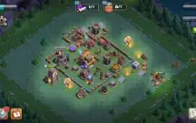 Clash Of Clans Cv10; cv9 full
