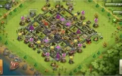 Cv8.5 - Líder de clan 12