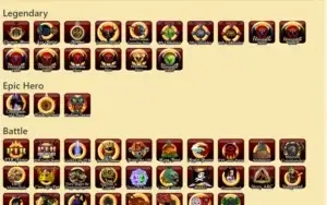 A MELHOR CONTA DE AQW +1500 itens / since 2009