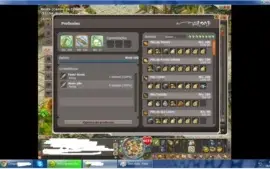 IOP LVL 199 77% PARA O 200 FULL SCROLL COM SET
