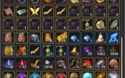 BDO Striker 61 / Hasha 62 - Barraca - Corcel - Fada Perfeita