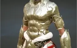 BDO Striker 61 / Hasha 62 - Barraca - Corcel - Fada Perfeita