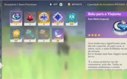 Xiao , Keqing (c1) e Falcão