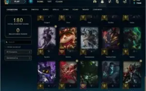 Conta Diamante II - 60% win rate