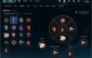 Conta Diamante II - 60% win rate