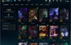Conta Diamante II - 60% win rate