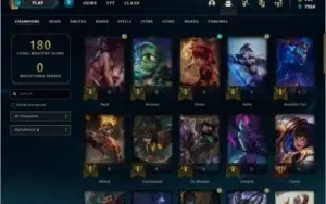 Conta Diamante II - 60% win rate