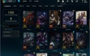 Conta Diamante II - 60% win rate