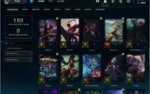 Conta Diamante II - 60% win rate