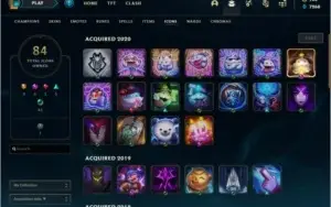 Conta Diamante II - 60% win rate