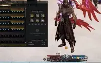 CONTA lost ark 4 char t3