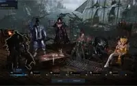 CONTA lost ark 4 char t3