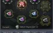 Conta Aion Spiritmaster DN ELYOS