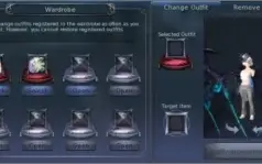 Conta Aion Spiritmaster DN ELYOS
