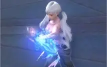 Conta Aion Spiritmaster DN ELYOS