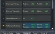 Conta Aion Spiritmaster DN ELYOS