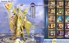 3 Deuses + Odisseu
