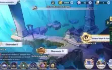 3 Deuses + Odisseu