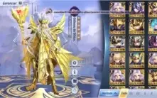 3 Deuses + Odisseu