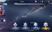 3 Deuses + Odisseu