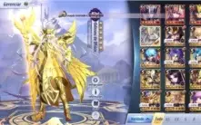 3 Deuses + Odisseu
