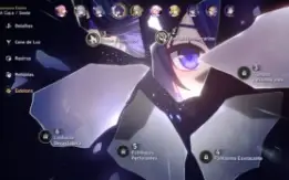 Honkai Star Rail - Conta Insana  Seelee2 + Bronya +++