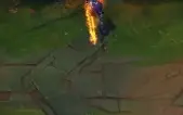 King One Piece | Aatrox | Custom Skin | League of Legends