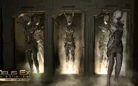 Deus Ex: Human Revolution - Director's Cut para PC em GOG.co
