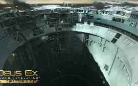 Deus Ex: Human Revolution - Director's Cut para PC em GOG.co