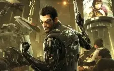 Deus Ex: Human Revolution - Director's Cut para PC em GOG.co