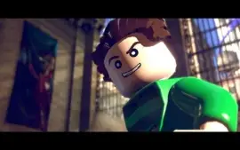 Xbox LEGO: Marvel Super Heroes (Xbox One) #C56250