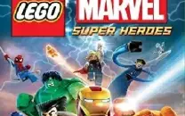 Xbox LEGO: Marvel Super Heroes (Xbox One) #C56250