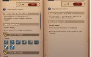 Conta albion. Tier 6 - 90% tier 7. 1.150m Fame. 8.5 Silver