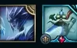 Conta League Of Legends Prata 5 + 10 Skins + 37 Campeões