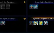 Vendo Conta Mid-Game Lad Omegamon