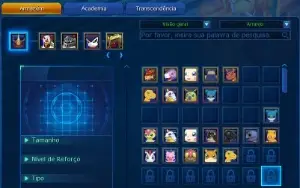 Vendo Conta Mid-Game Lad Omegamon