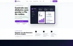 Faço seu site (LP) ou Institucional, e mais serviços!