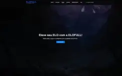 Faço seu site (LP) ou Institucional, e mais serviços!