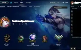 SMURF TODAS RUNAS PREÇO MUITO BAIXO