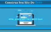 Crie Seu Site