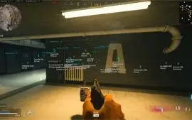 ESP (WALL) FOR WARZNE & MW MULTIPLAYER
