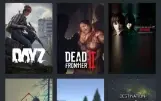 Conta top steam  lvl 33 com vários jogos