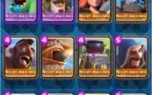 Conta lvl 13 com 180k Gold, 600 gemas OFERTA