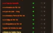 WR R8UP3 BEM ROLETADO - ARCÁDIA