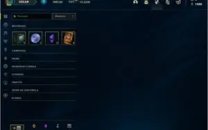 SMURF PLATINA MMR ALTO