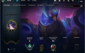 SMURF PLATINA MMR ALTO