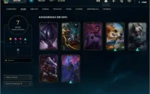 SMURF PLATINA MMR ALTO